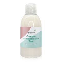 Champú Acondicionador Base BIO