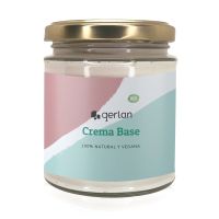 Crema Base Bio