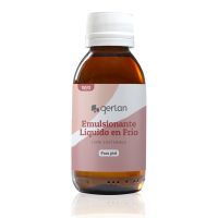 Emulsionante líquido en frío