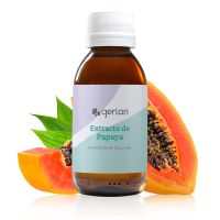 Extracto de Papaya