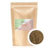 Té Verde en polvo