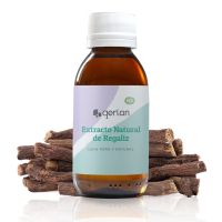 Extracto Natural de Regaliz ECO