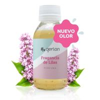 Fragancia de Lilas (Nuevo olor)