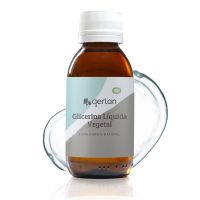 Glicerina vegetal BIO líquida