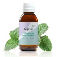 Hidrolato de Menta Piperita Bio