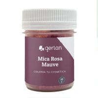 Mica Rosa Mauve