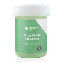 Mica Verde Manzana