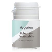 Palmitato de Ascorbilo - Vitamina C estable