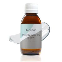 Dexpantenol - Provitamina B5 al 75%