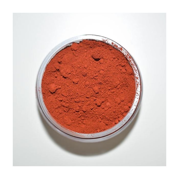 Óxido de Hierro Rojo Jabonarium - Pigmento Cosmética Natural