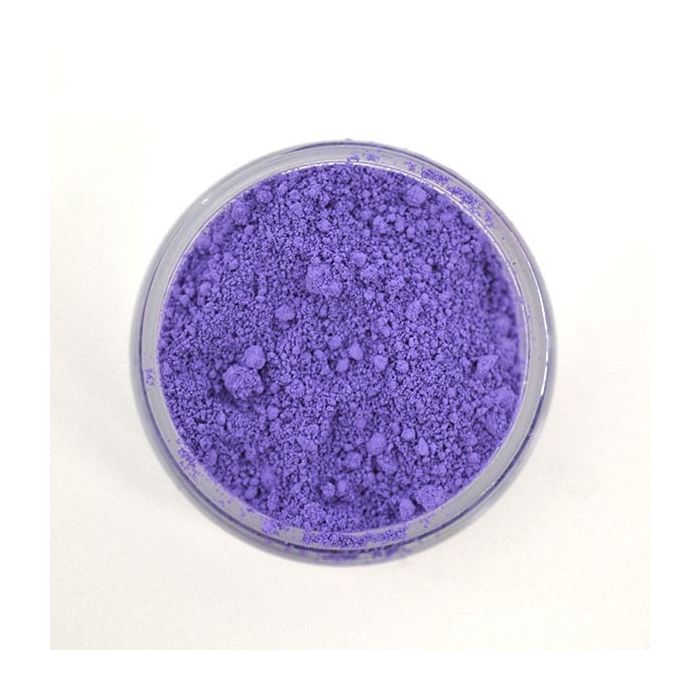 Pigmento Violeta Ultramar Jabonarium - Pigmento Cosmética Natural