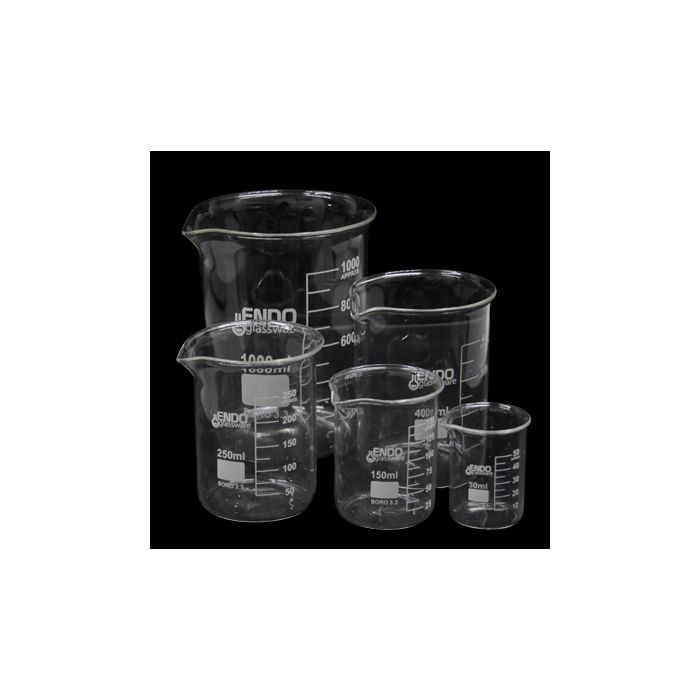 Vaso medidor de cristal 250 ml comprar AQUÍ