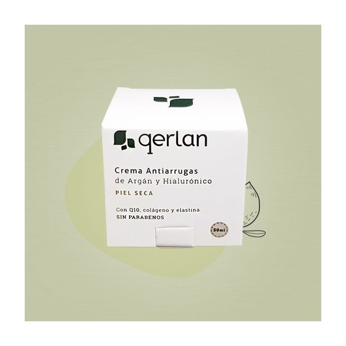 Cremas natural antiarrugas piel seca Jabonarium - Cosmética natural