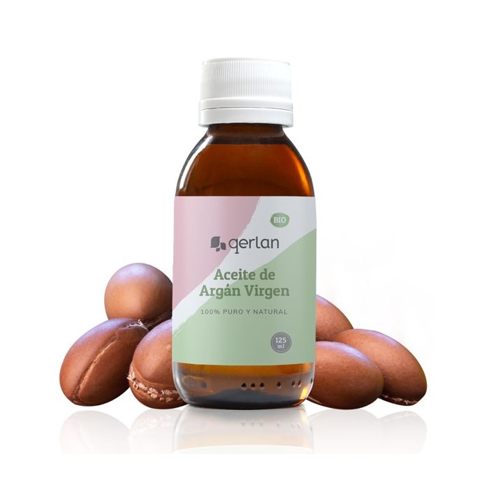 Aceite de Argán puro Jabonarium - Aceite vegetal portador Cosmética Natural