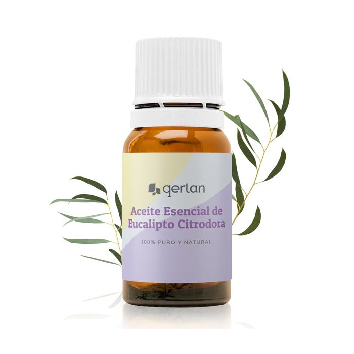 Aceite Esencial de Eucalipto Citriodora - Jabonarium