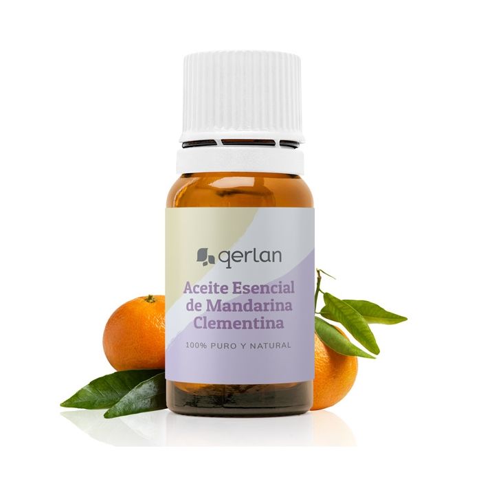 Aceite Esencial de Mandarina Jabonarium - Aceite Cosmética Natural