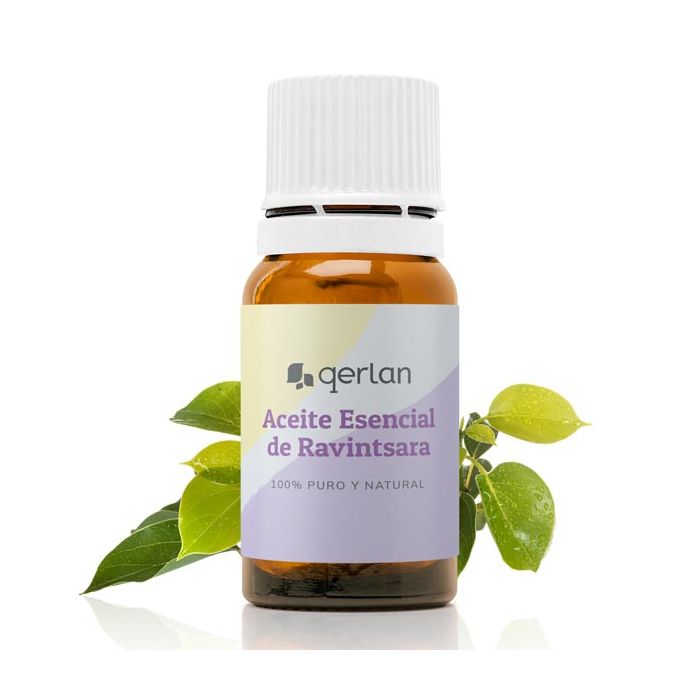 Aceite Esencial de Ravintsara Jabonarium - Aceite Esencial Cosmética Natural