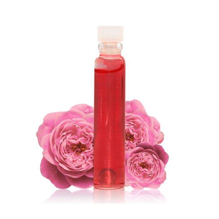 Aceite Esencial de Rosa Búlgara Jabonarium - Aceite cosmética natural