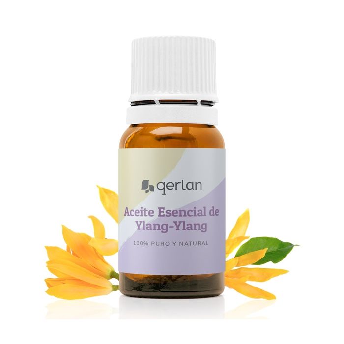 Aceite esencial de Ylang Ylang Jabonarium - Aceite Cosmética Natural