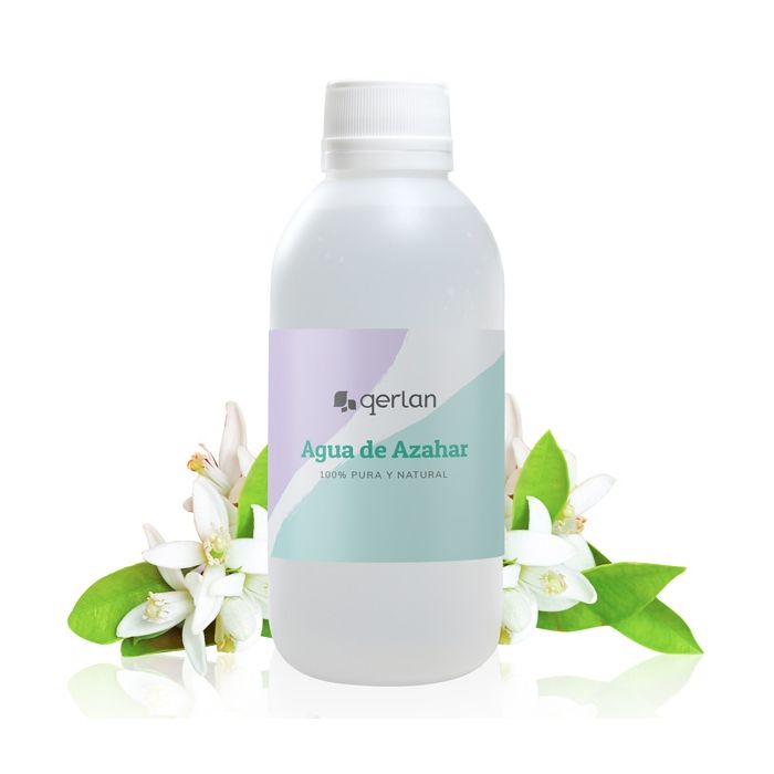 Agua de Azahar Jabonarium - Agua floral Cosmética Natural