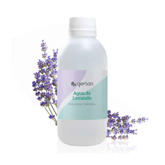 Agua de Lavanda Jabonarium - Agua floral Cosmética Natural