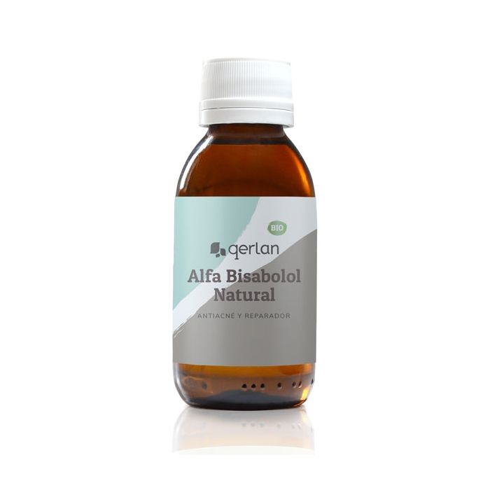 Alfa Bisabolol Natural Jabonarium - Principio Activo Cosmética Natural