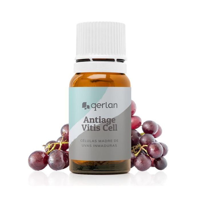 Antiage Vitis Cell - Jabonarium