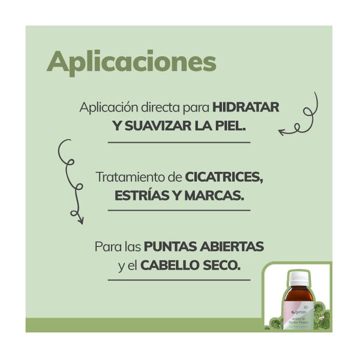 Aceite de Ricino, para qué sirve: aplicaciones - Jabonarium