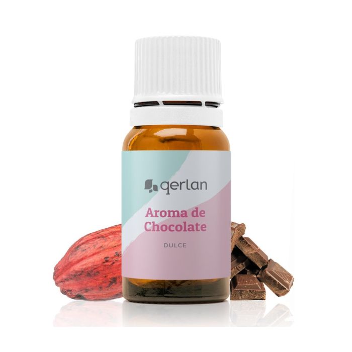 Aroma de Chocolate Jabonarium - Aroma Cosmética Natural