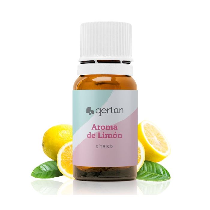 Aroma de Limón Jabonarium - Aroma Cosmética Natural