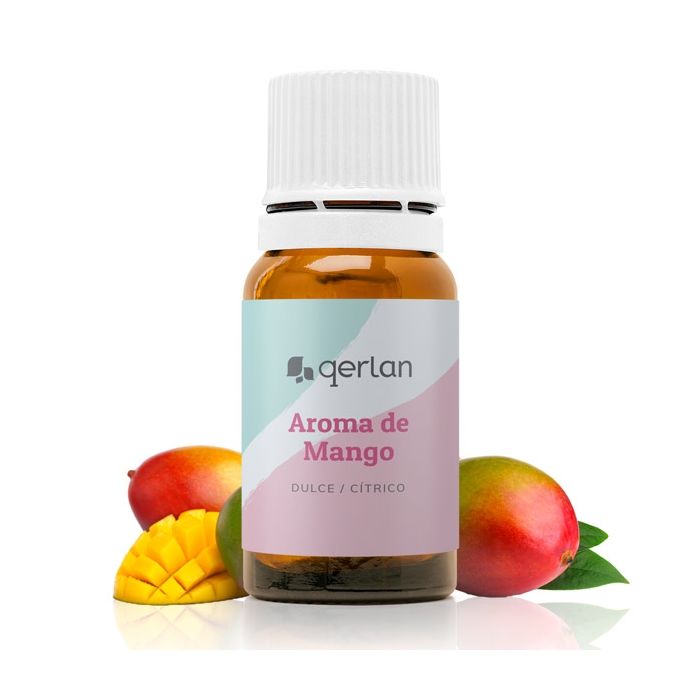 Aroma de Mango Jabonarium - Aroma Cosmética Natural