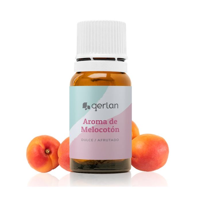 Aroma de Melocotón Jabonarium - Aroma Cosmética Natural