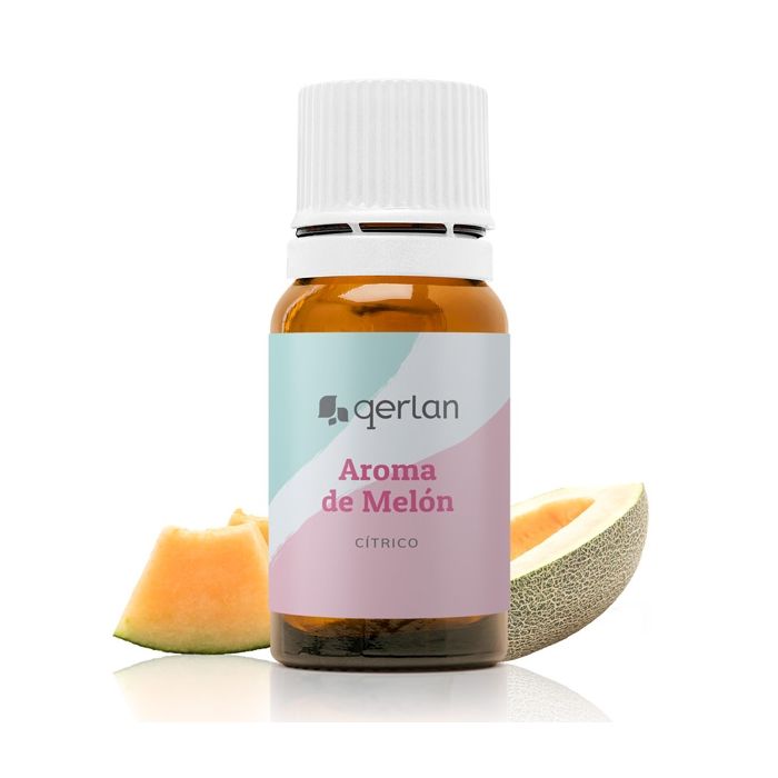 Aroma de Melón Jabonarium - Aroma Cosmética Natural