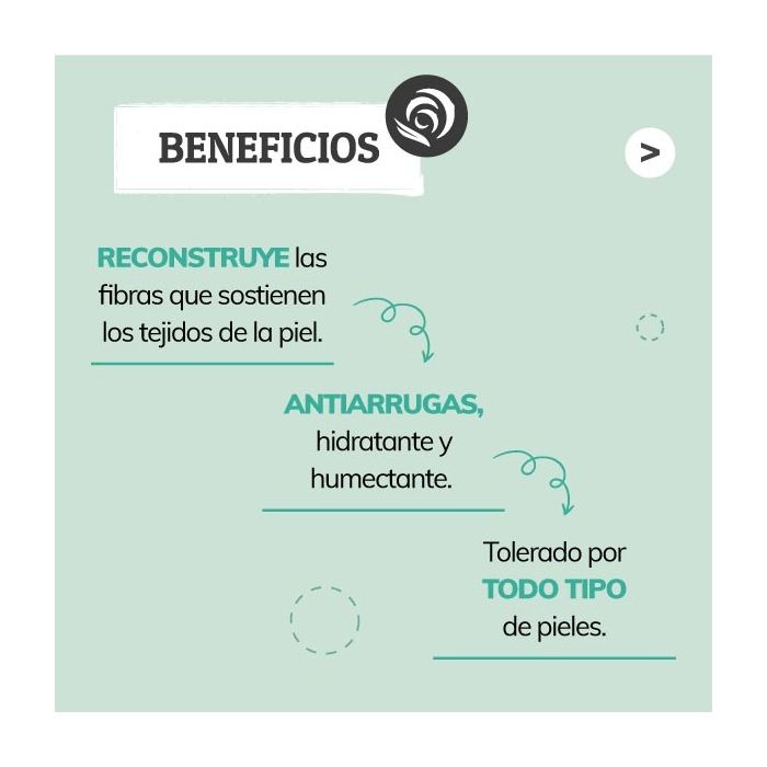 Ácido Hialurónico Bajo Peso Molecular Jabonarium - Principio activo Cosmética Natural