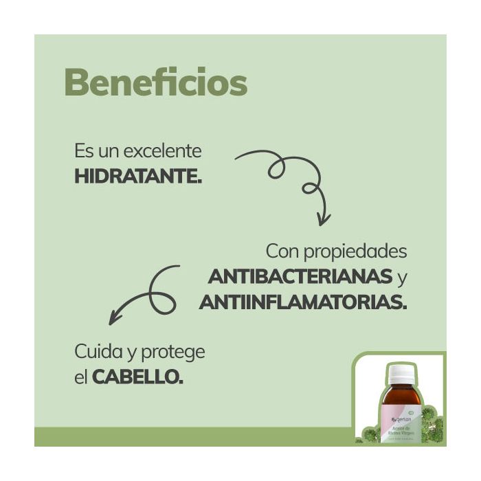 Aceite de Ricino: beneficios y propiedades - Jabonarium