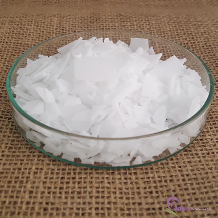 Cera lanette N Jabonarium - Emulsionante Cosmética Natural