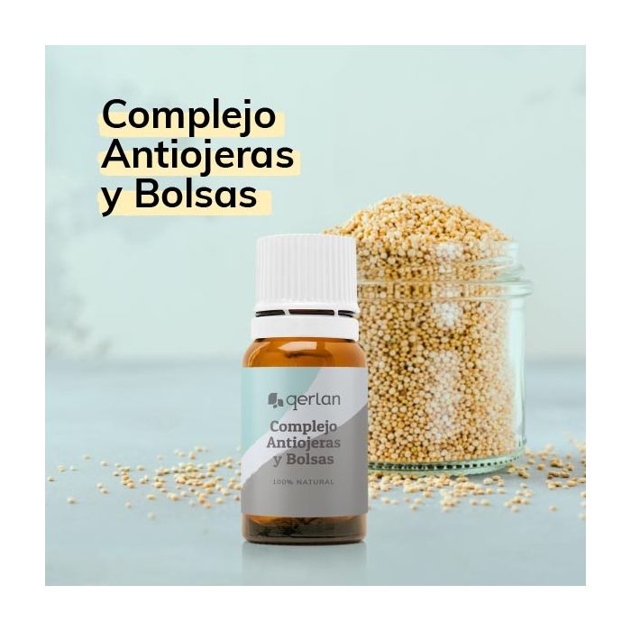 Antiojeras y Bolsas Jabonarium - Cosmética natural