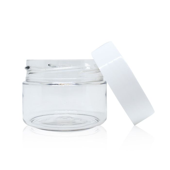 Tarro de 100 ml para envasar cremas cosméticas y mascarillas Jabonarium - Envase Cosmética Natural