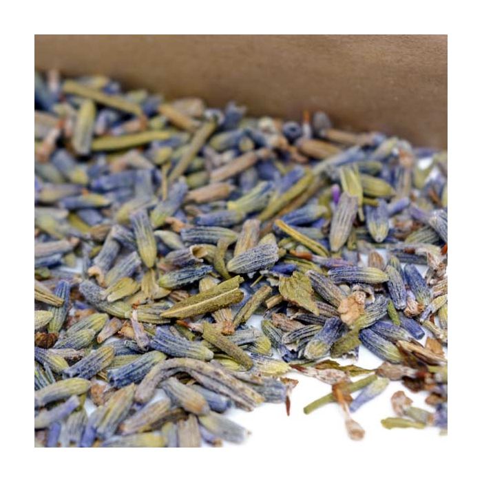 Lavanda seca Jabonarium - Flor seca Cosmética Natural