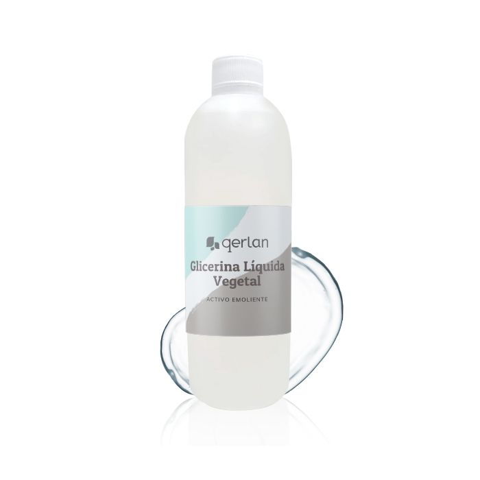 Glicerina Líquida Vegetal Jabonarium - Principio activo Cosmética Natural