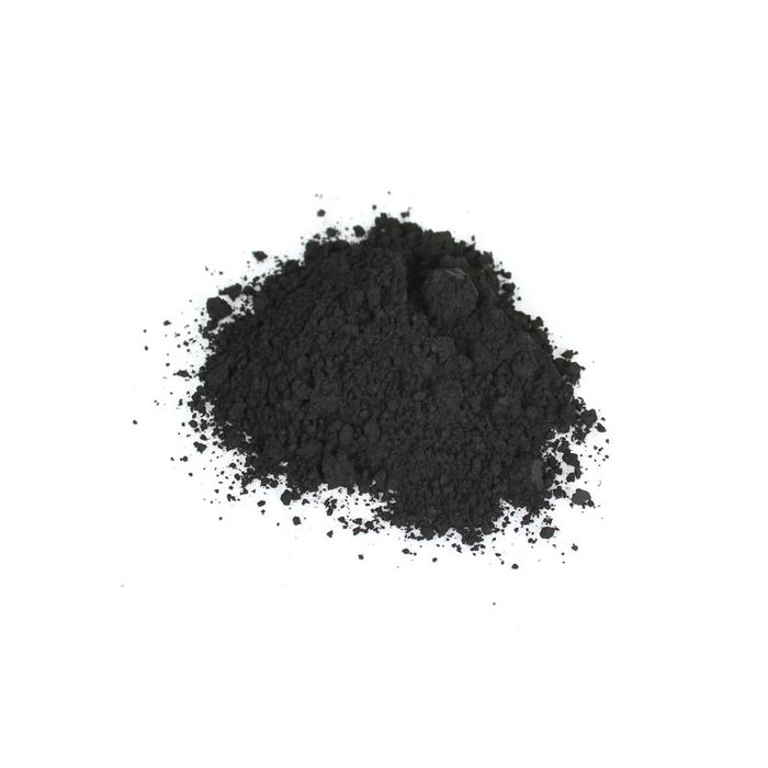 Carbón activado Jabonarium - Principio activo Cosmética Natural