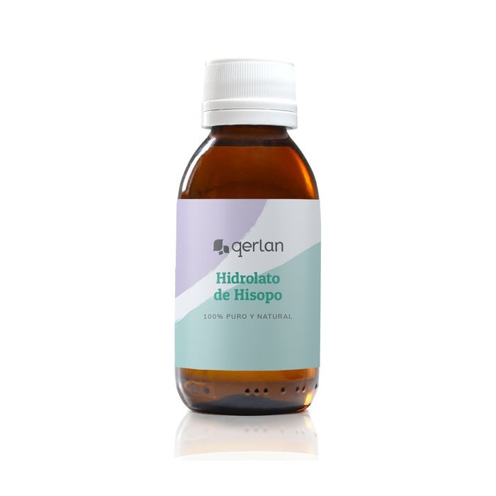 Hidrolato de Hisopo Jabonarium - Hidrolato Cosmética Natural