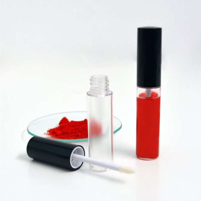 Envase para Lip Gloss con Aplicador Jabonarium - Envase Cosmética Natural