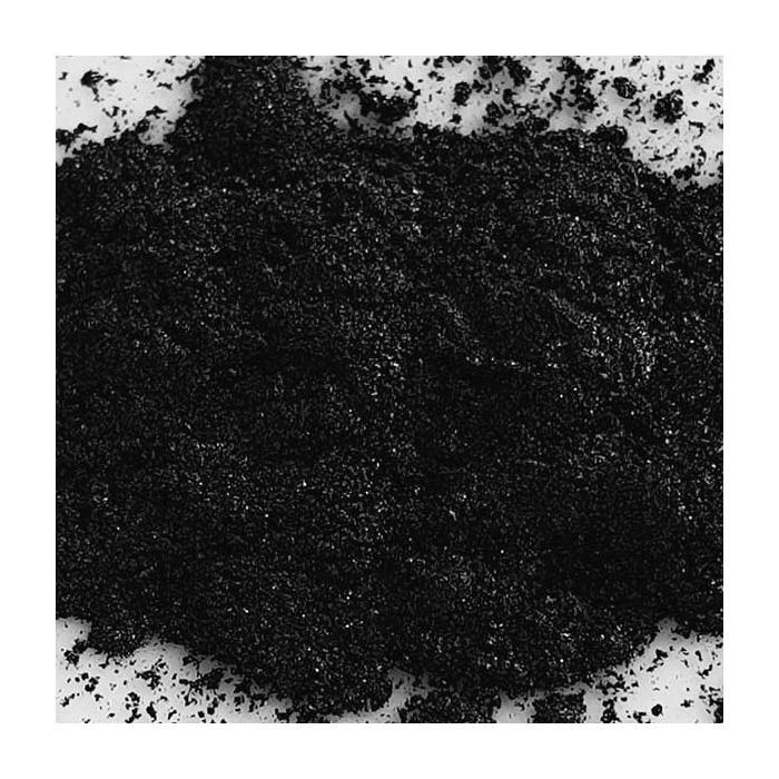 Mica Negra Perlada Jabonarium - Mica Cosmética Natural