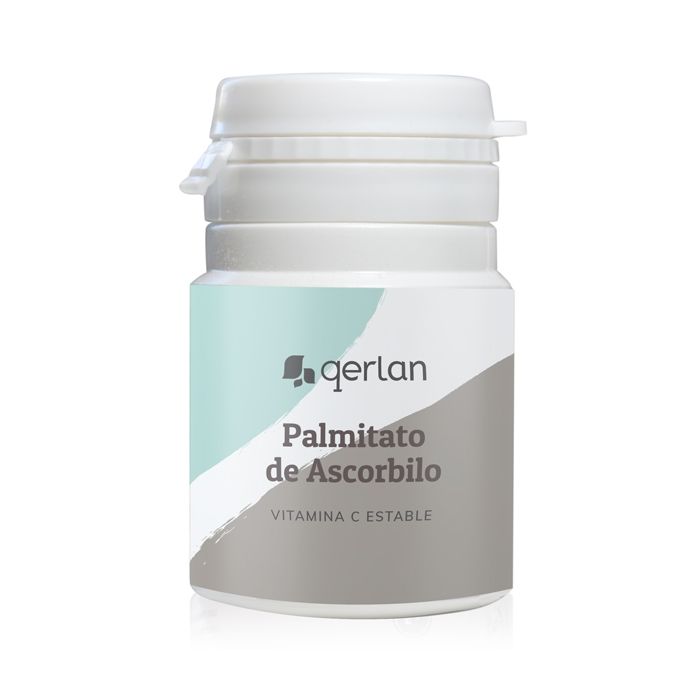 Palmitato de Ascorbilo Jaboanrium - Principio activo Cosmética Natural