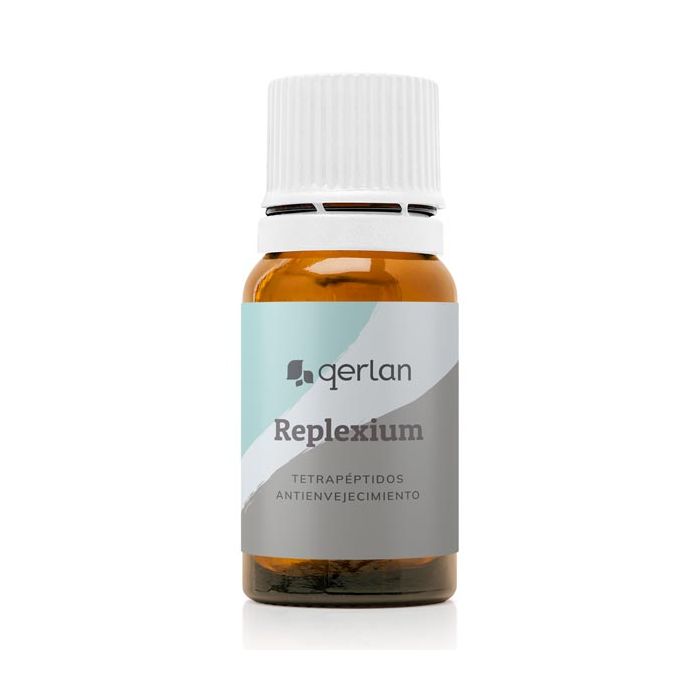 Replexium (Tetrapéptidos antienvejecimiento) - Jabonarium