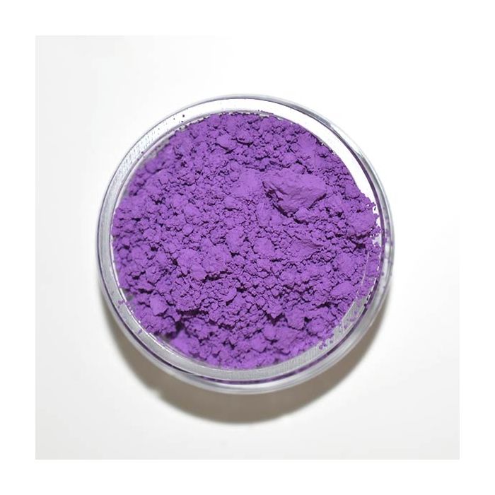 Pigmento Violeta Manganeso Jabonarium - Pigmento Cosmética Natural