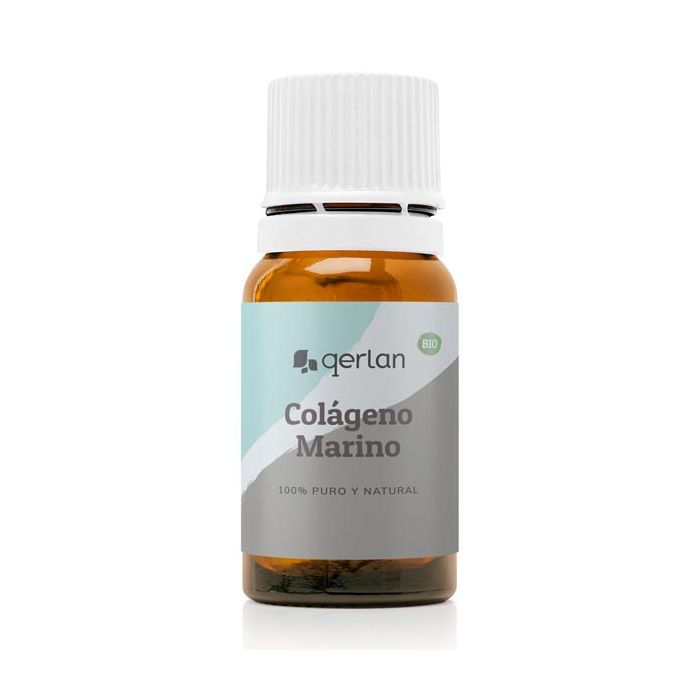 Colágeno marino hidrolizado Jabonarium - Principio activo Cosmética Natural