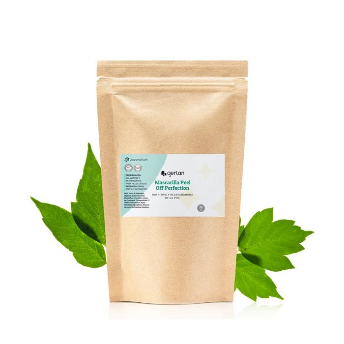 Mascarilla Peel Off Perfection - Jabonarium