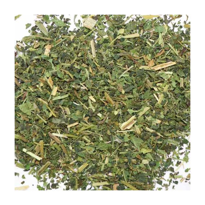 Ortiga Verde Jabonarium - Planta Cosmética Natural